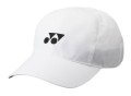 YONEX Czapka sportowa 40095 white.jpg