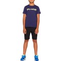 ASICS T-shirt junior U Katakana SS Top peacoat_1.jpg
