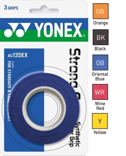 YONEX - Owijka Strong Grap_1.jpg