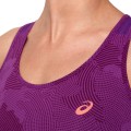 ASICS - Bezrękawnik damski Racerback Tank purple magic_4.jpg