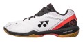 YONEX Buty do badmintona PC 65 Z white red_2.jpg