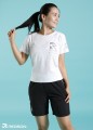 REDSON T-shirt 07 white RD-TS356_7.jpg