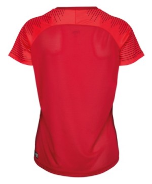 RSL - T-shirt damski Calvin (201910)