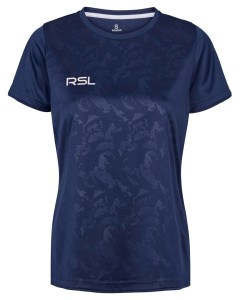 RSL - T-shirt damski Galaxy (202206)