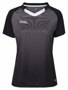 RSL - T-shirt damski Brooklyn (201810)
