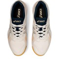 ASICS Buty damskie do badmintona Gel-Court Hunter 2 cream cream_4.jpg