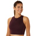 ASICS Biustonosz sportowy Flexiform Color Block BRA deep mars heather 2032C515-500.jpg