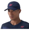 YONEX Czapka sportowa 40095 indigo blue_2.jpg