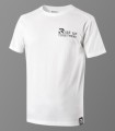 REDSON T-shirt Cotton white RD-CS312.jpg