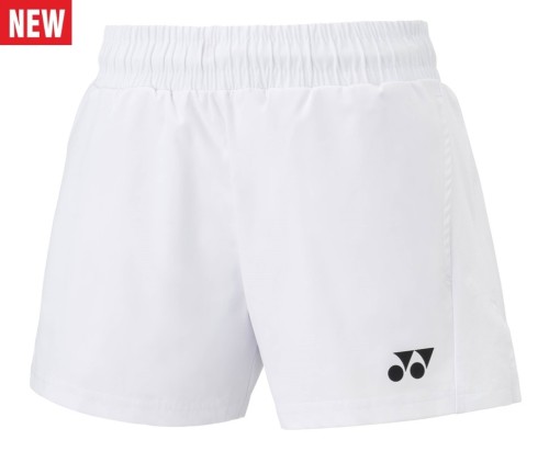 YONEX Spodenki damskie 0047 Club Team white New.jpg