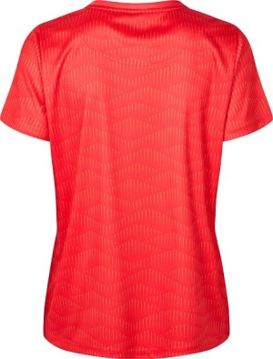 RSL - T-shirt damski Kate (202306)