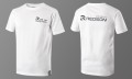 REDSON T-shirt Cotton white RD-CS312_2.jpg