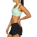 ASICS Biustonosz sportowy BRA mint mint 2012A977-302_1.jpg