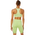 ASICS Biustonosz sportowy Core Logo BRA lime green 2012C573-301_5.jpg