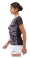 YONEX T-shirt damski 0034 Club Team black_4.jpg