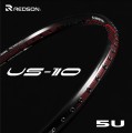REDSON Rakieta do badmintona US-10 BK-RD_01.jpg