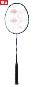 YONEX - Rakieta do badmintona Astrox 88S TOUR 3GEN black silver