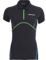 BABOLAT - Polo Performance girl black 2015.jpg