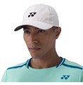 YONEX Czapka sportowa 40095 white_2.jpg
