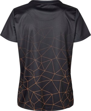 RSL - T-shirt damski Jane (202302)