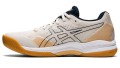 ASICS Buty damskie do badmintona Gel-Court Hunter 2 cream cream_1.jpg