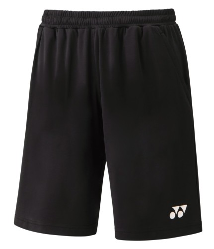 YONEX Spodenki męskie 0030 black_1.jpg