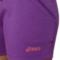 ASICS - Spodenki damskie Knit Short purple magic_3.jpg