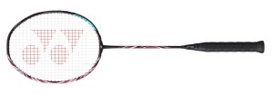 YONEX - Rakieta do badmintona Astrox 100 Tour kurenai red