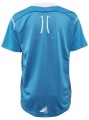 BABOLAT - T-shirt chłopięcy Performace niebieski 2014_1.jpg