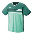 YONEX T-shirt męski 0029 antique green.jpg