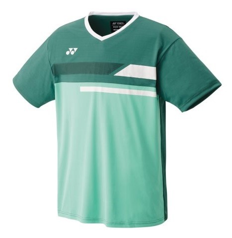 YONEX T-shirt męski 0029 antique green.jpg