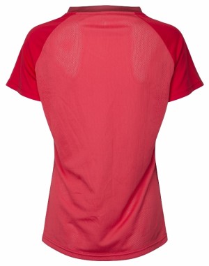 RSL - T-shirt damski Manhatten (201808)