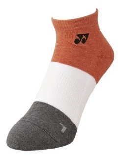 YONEX Skarpety 19196 low cut new orange.jpg