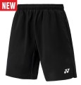 YONEX Spodenki męskie 2w1 0036 black New.jpg