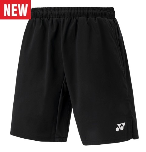 YONEX Spodenki męskie 2w1 0036 black New.jpg