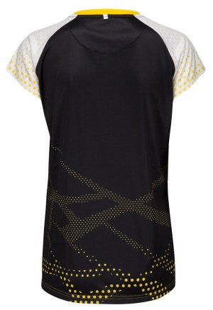 RSL - T-shirt damski India (201716)
