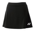YONEX Spódniczko-spodenki damskie 0030 black.jpg