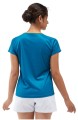 YONEX T-shirt damski 0034 Club Team blue green_3.jpg