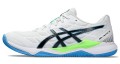 ASICS Buty męskie do badmintona Gel-Tactic 12 white lime burst_1.jpg