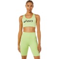 ASICS Biustonosz sportowy Core Logo BRA lime green 2012C573-301_1.jpg