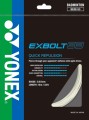YONEX Naciąg do badmintona Exbolt white.jpg