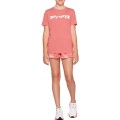 ASICS T-shirt junior U Katakana SS Top guava_1.jpg