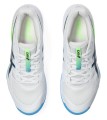 ASICS Buty męskie do badmintona Gel-Tactic 12 white lime burst_4.jpg