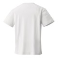 YONEX T-shirt męski 16637 white_1.jpg