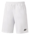 YONEX Spodenki junior 0030 white.jpg