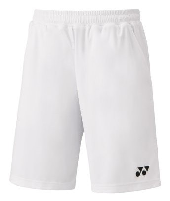 YONEX Spodenki junior 0030 white.jpg