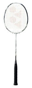 YONEX - Rakieta do badmintona Astrox 99 PRO white tiger
