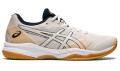 ASICS Buty damskie do badmintona Gel-Court Hunter 2 cream cream_2.jpg