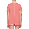 ASICS T-shirt junior U Katakana SS Top guava_5.jpg
