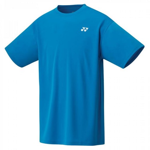 YONEX T-shirt męski 0023 infinite blue.jpg